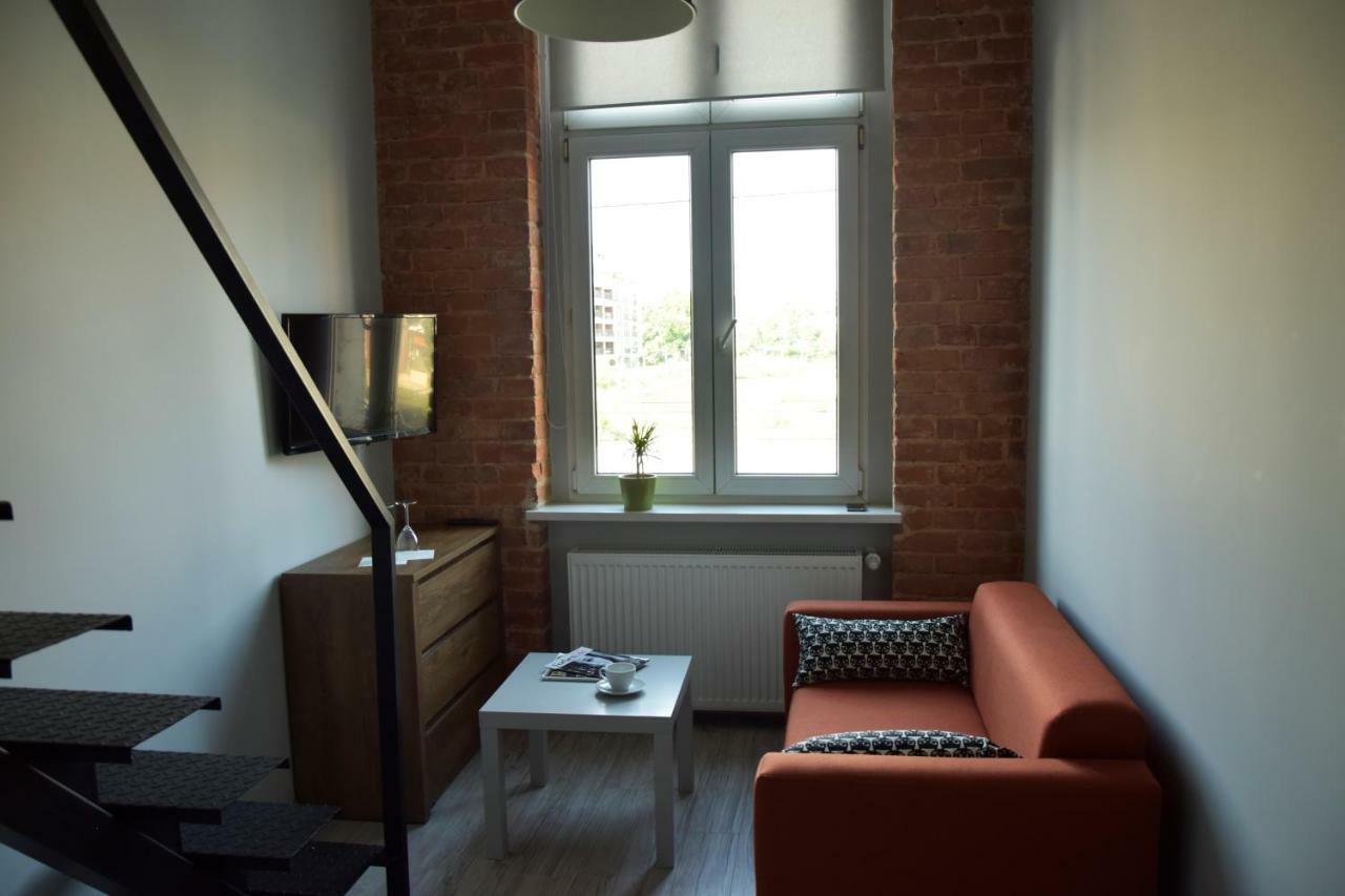 Loft Wroclaw旅舍 外观 照片